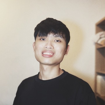 Kevin Tirta Wijaya